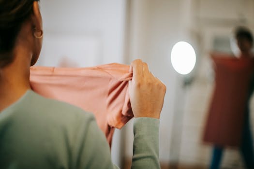 Jak Vybrat Obklad do Obýváku? Průvodce Materiály a Styly