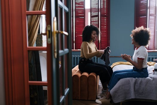 10 Klíčových Tipy pro Výběr a Instalaci Nábytku do Ložnice