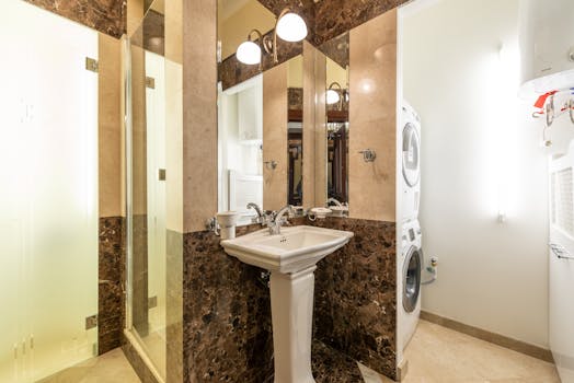 Jak Efektivně Využít Úložný Prostor v Malé Koupelně