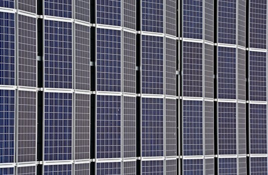 Solární Panely: Jak Ušetřit a Získat Dotace na Fotovoltaiku