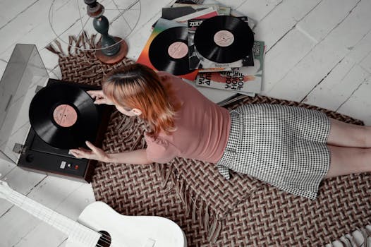 Vinylové podlahy: Jak na údržbu pro dlouhou životnost